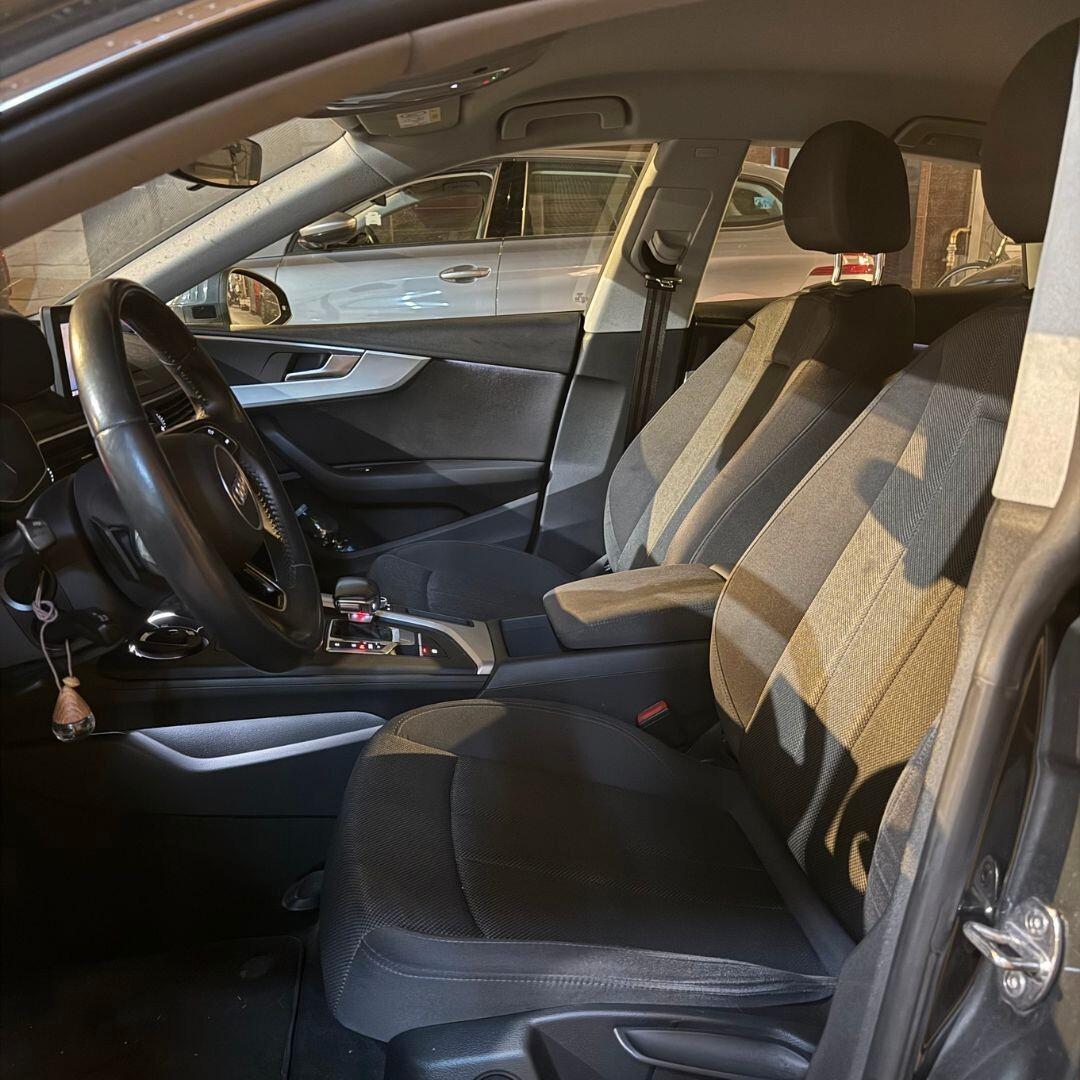 Audi A5 2.0 TDI 190 CV S tronic Design