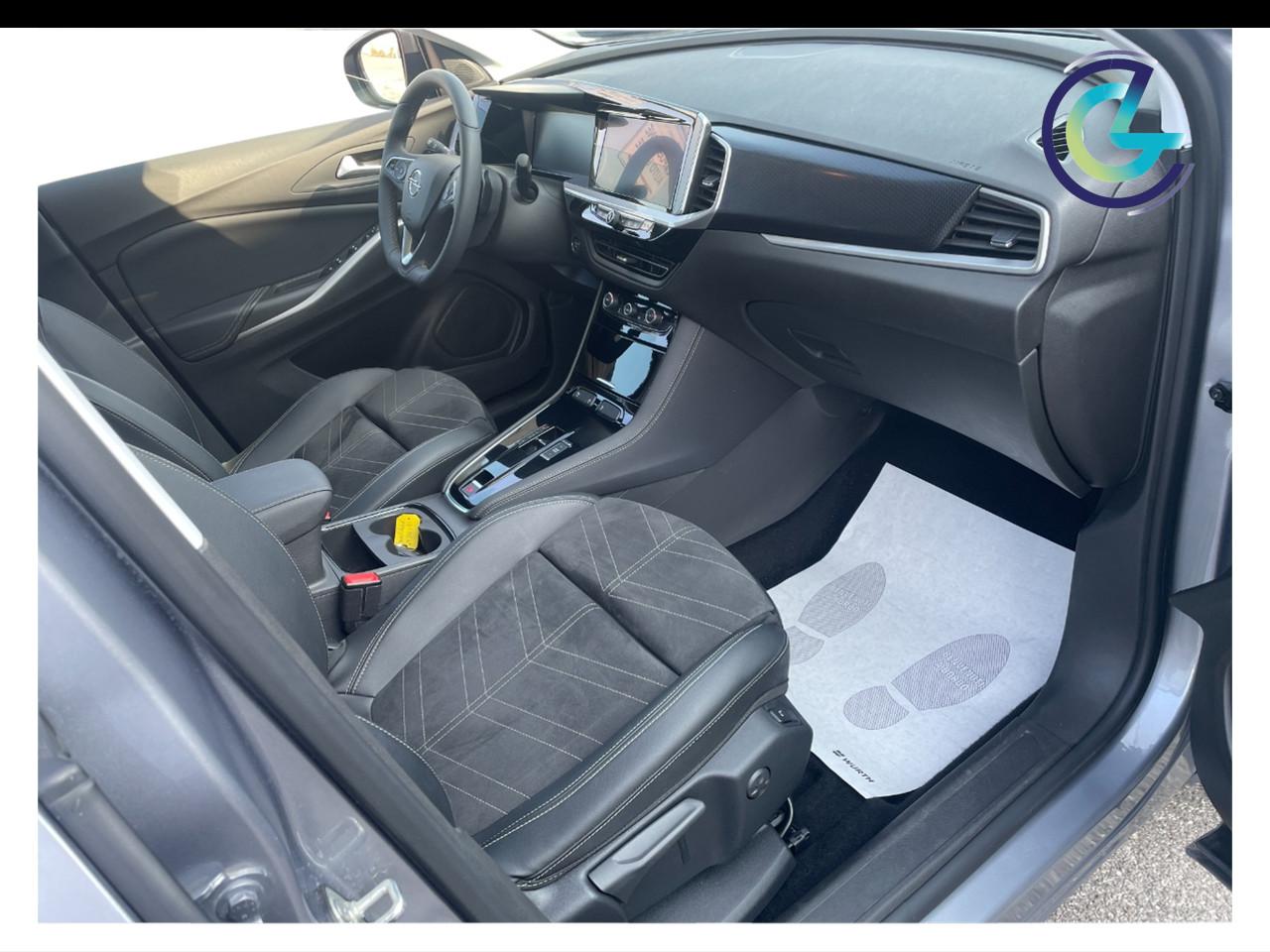 OPEL Grandland I 2022 - Grandland 1.5 ecotec Ultimate s&s 130cv at8