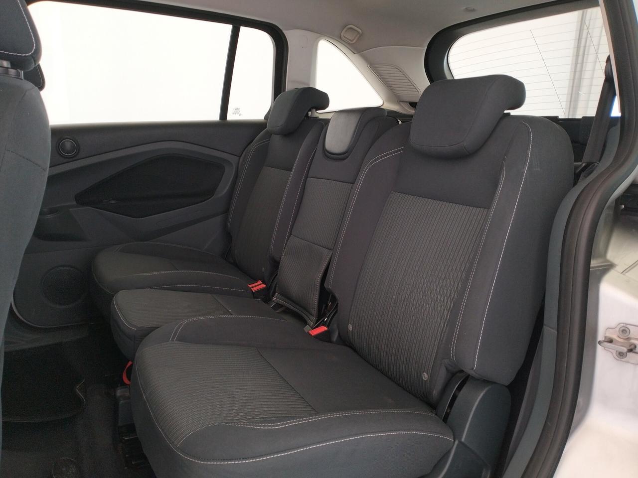 Ford C-Max 1.6 TDCi 115CV Titanium - 7 POSTI