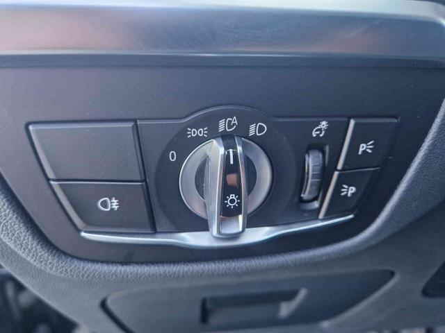 BMW X3 xDrive20d 48V