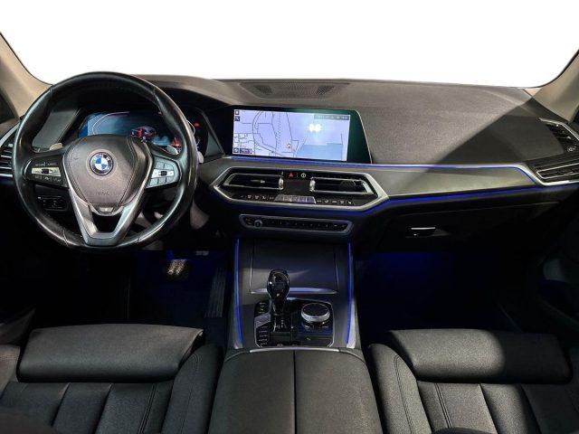 BMW X5 xDrive25d xLine Auto