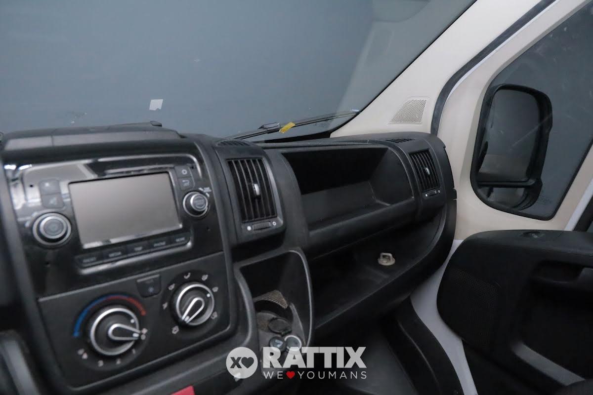 Peugeot Boxer 2.2 bluehdi 140CV L2H2 Premium (IVA ESCLUSA)