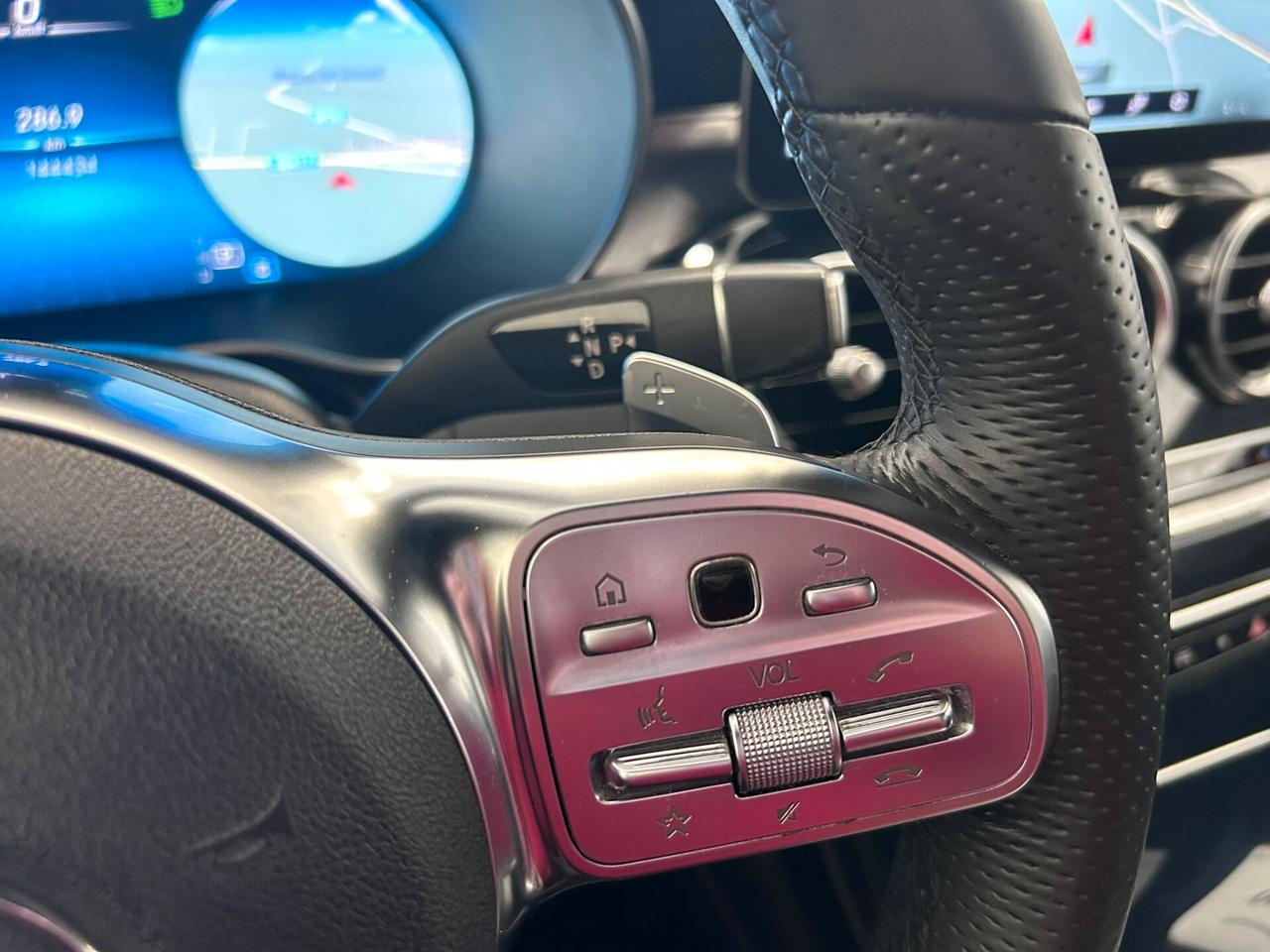 Mercedes-benz GLC 220d 4Matic Premium 2021