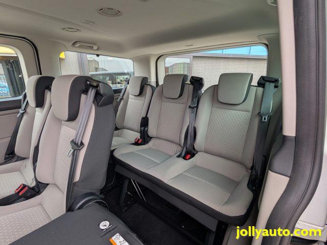 FORD Tourneo Custom 320 2.0 TDCi 130CV PC Trend