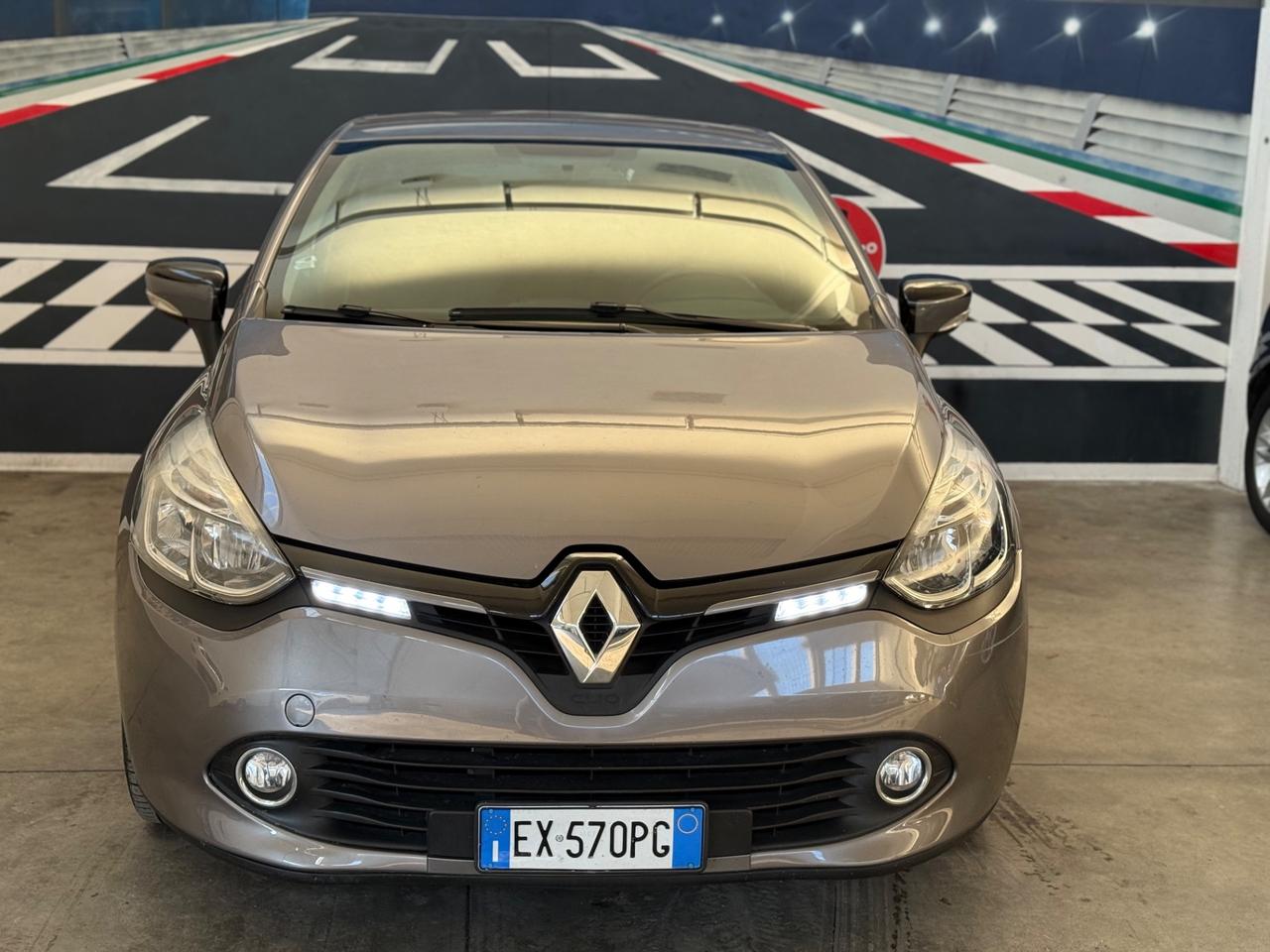 Renault Clio 1.2 75CV 105.000KM OK NEOPATENTATI