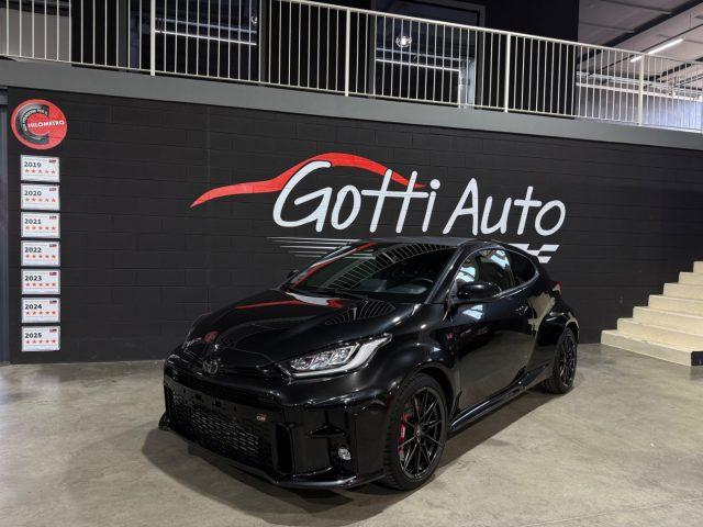 TOYOTA Yaris YARIS GR CIRCUIT VERA PPF