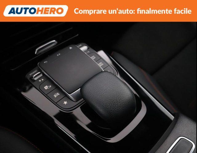 MERCEDES-BENZ A 180 Automatic Premium