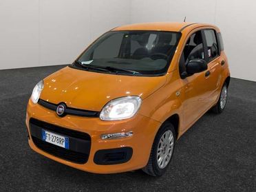 Fiat Panda 1.2 Easy 69Cv *NEOPATENTATI*