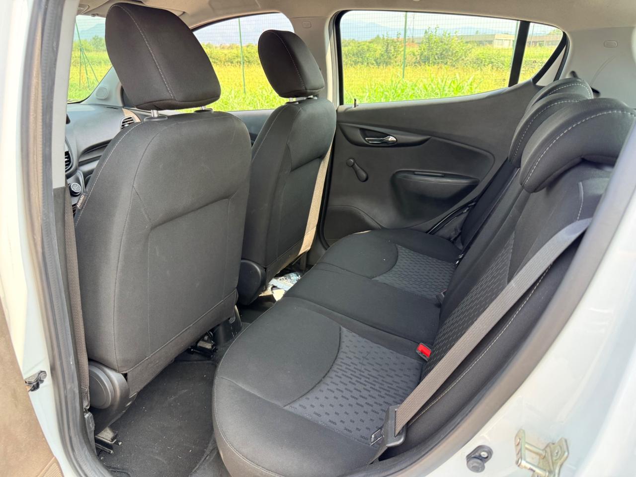 Opel Karl Rocks 1.0 Benzina 73 cv meccanica tutto ok