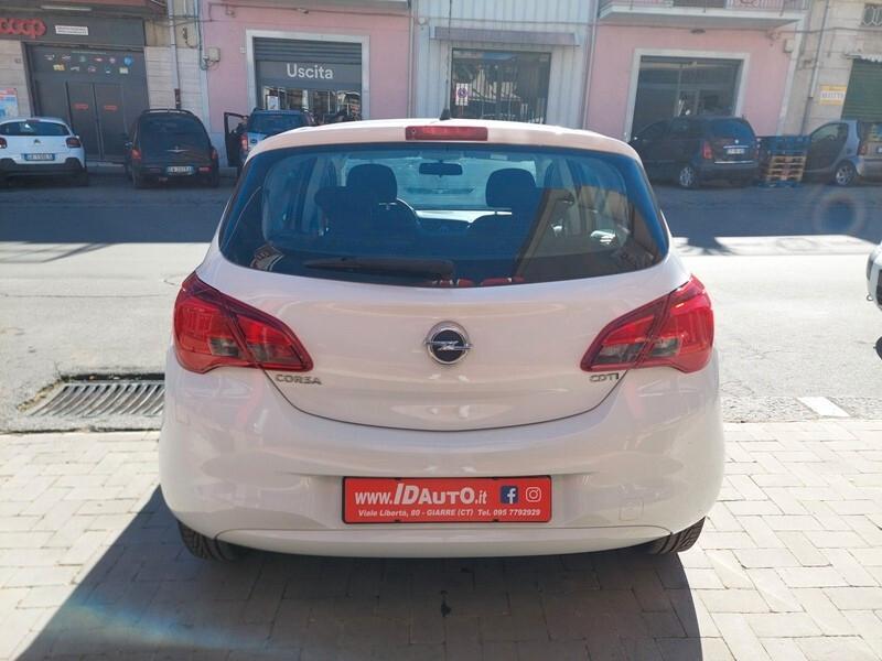 Opel Corsa 1.3 CDTI ecoFLEX Start&Stop 5 porte Cosmo