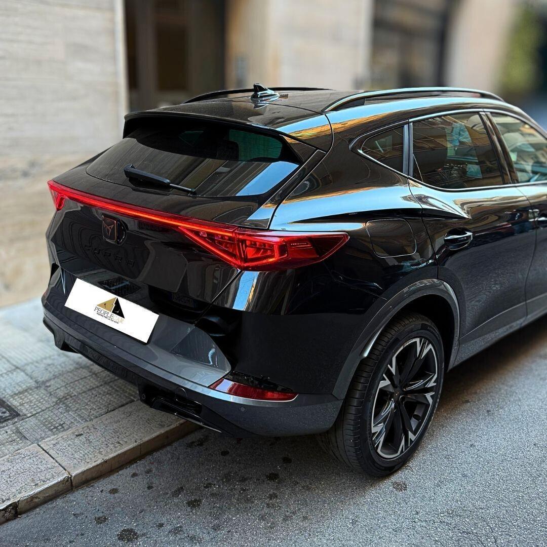 Cupra Formentor 1.5 TSI **GARANZIA CASA MADRE**