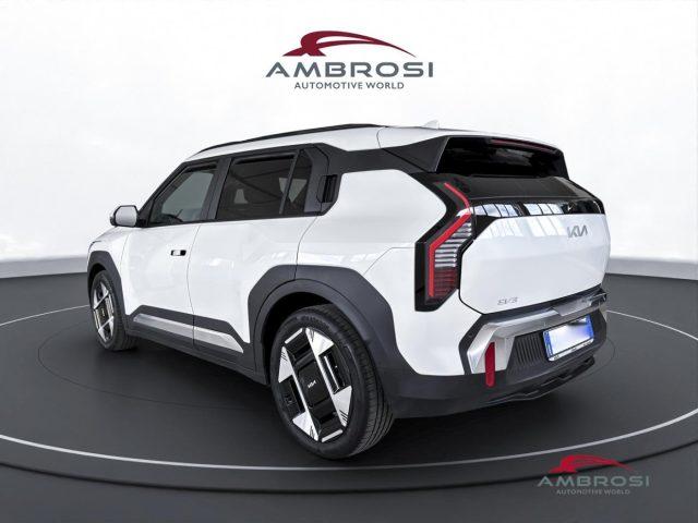 KIA EV3 81,4 kWh Earth 204 cv