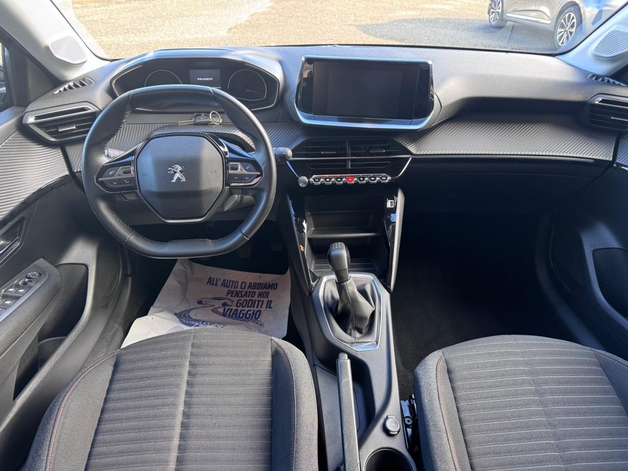 Peugeot 208 1.2 Active