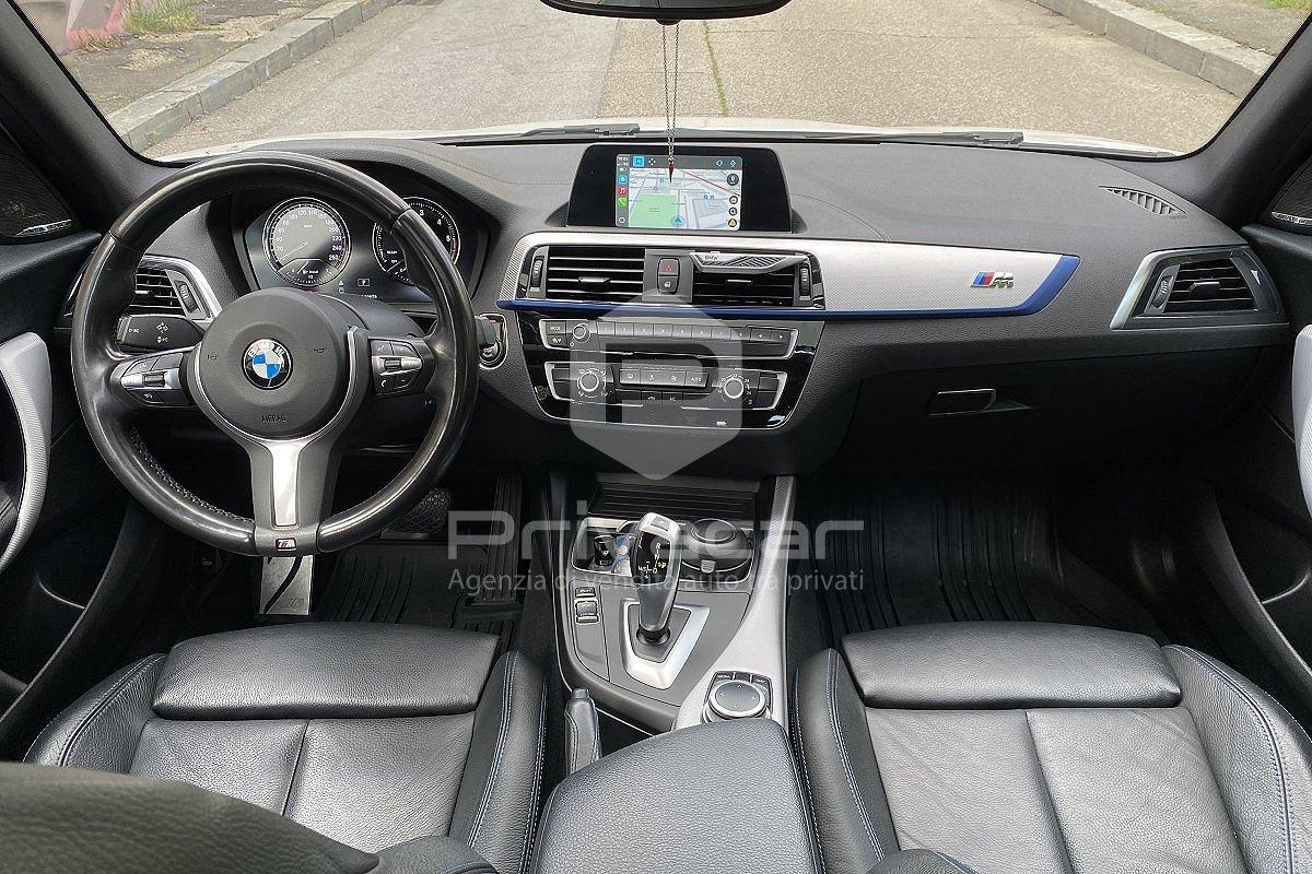 BMW 116d 5p. Msport