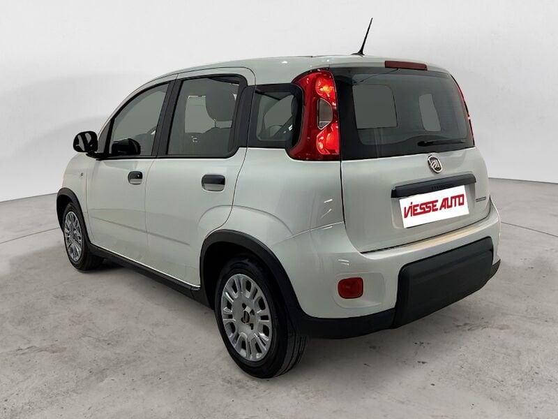 FIAT Panda Panda 1.0 FireFly S&S Hybrid