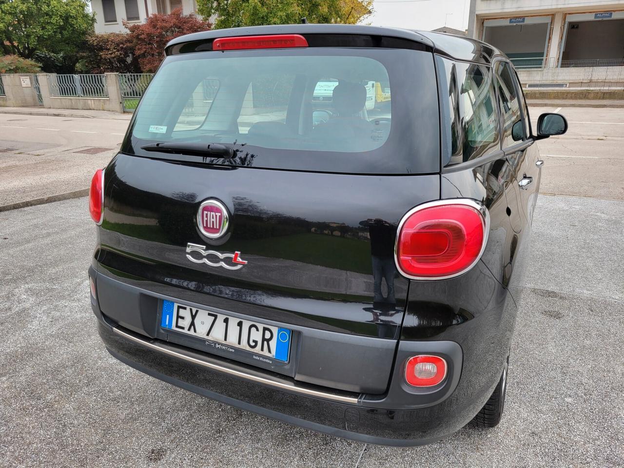 Fiat 500L Living 1.6 Multijet 105 CV Business