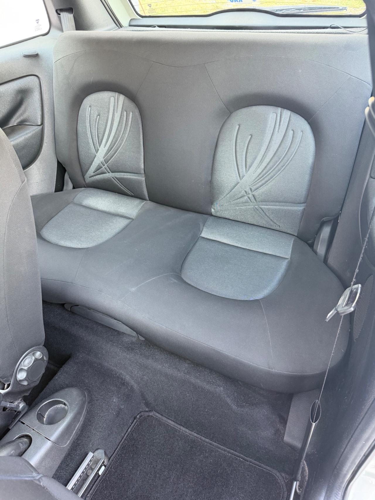 Lancia Ypsilon 1.4 GPL 2031- Neopatentati-Garanzia