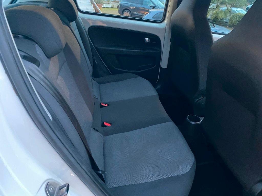 VOLKSWAGEN up! 1.0 5p. move up!