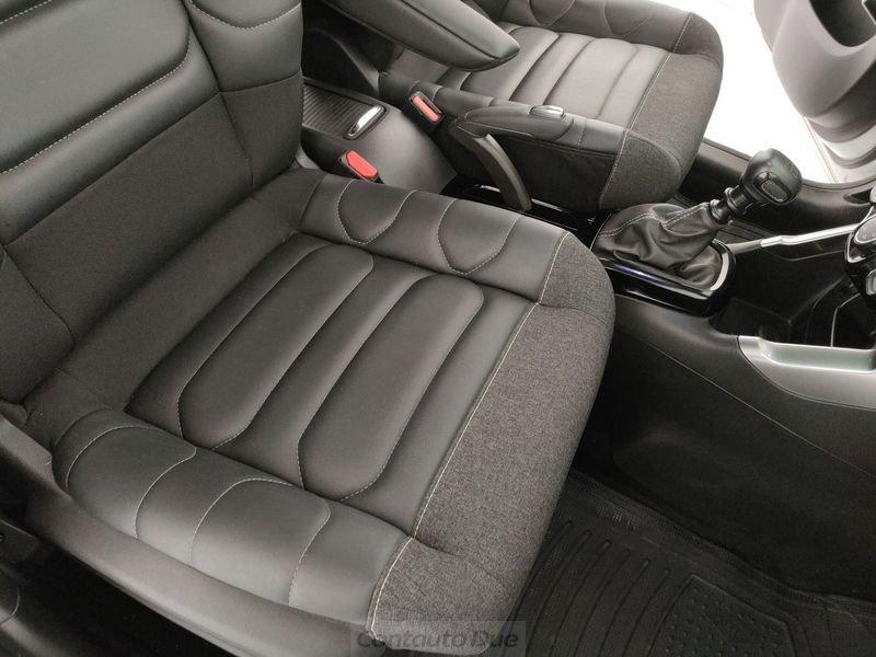 Citroën C3 Aircross BlueHDi 110 S&S Shine Pack