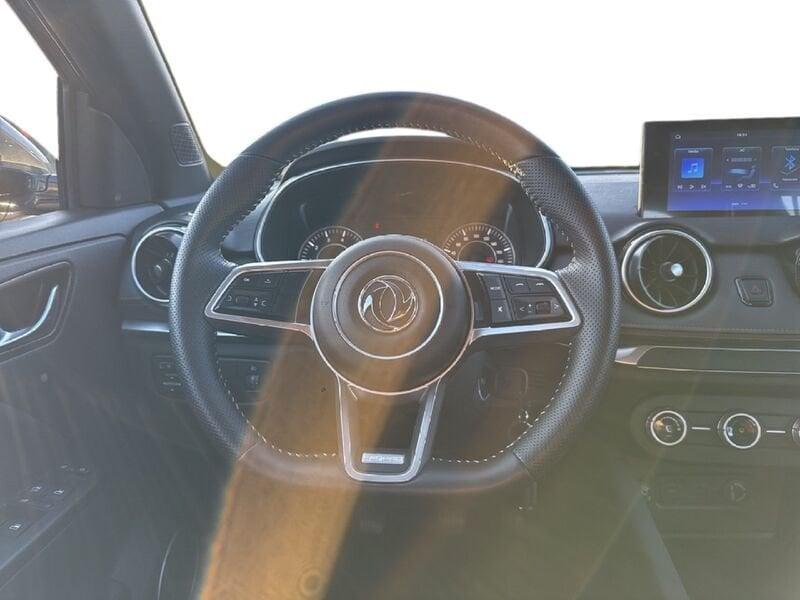 Dfsk Glory F5 Glory F5 1.5 bifuel Gpl