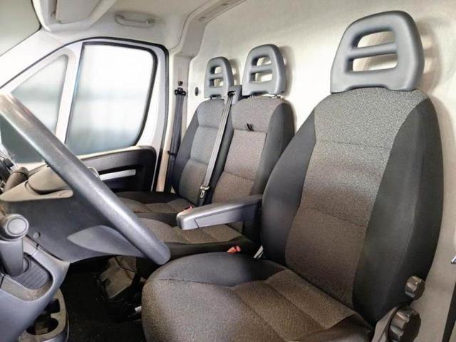 FIAT Ducato 30 2.3 MJT 120CV PC-TM Furgone 40.000 Km Az.Italia