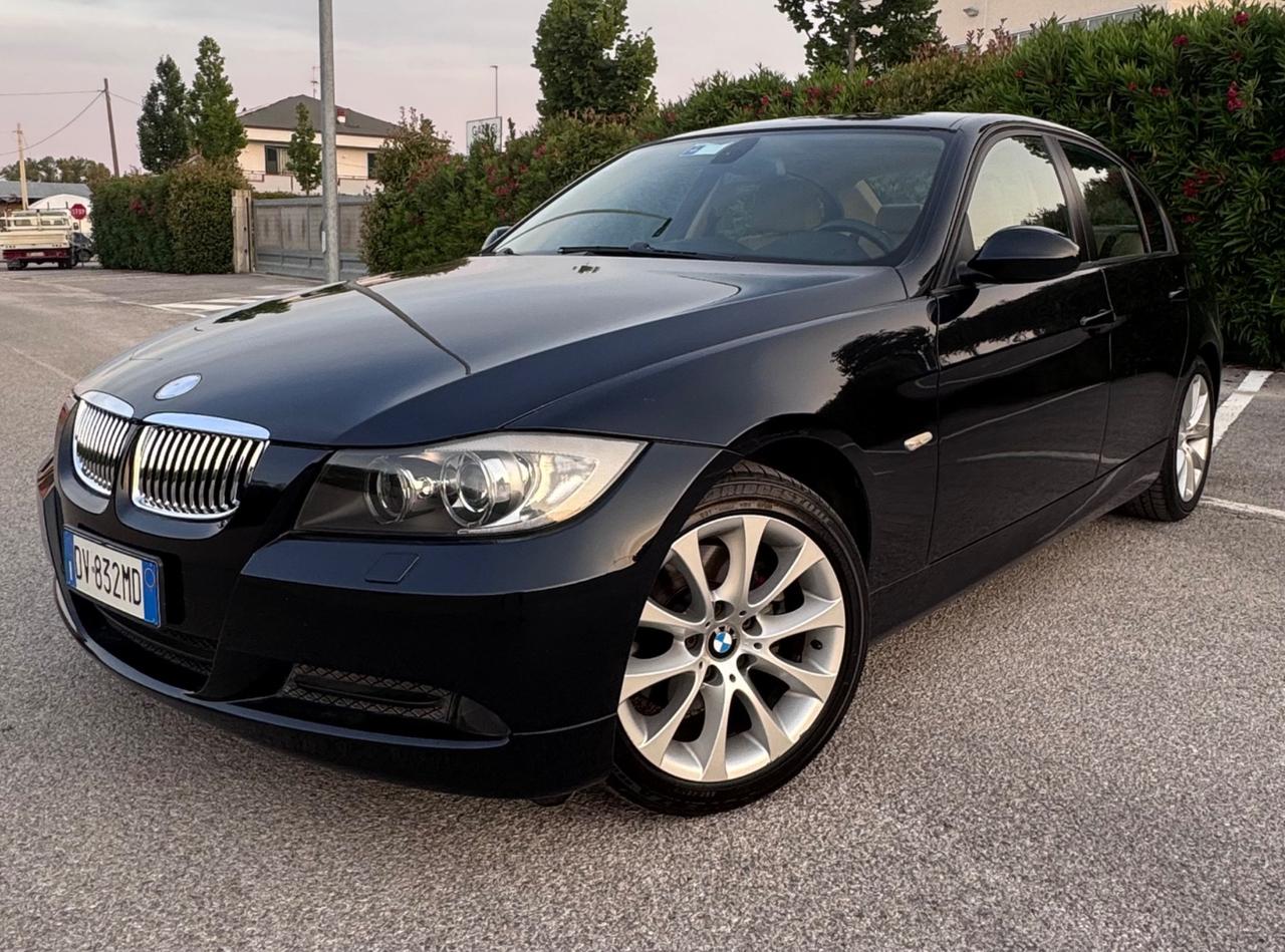 Bmw 320d M SPORT 177cv