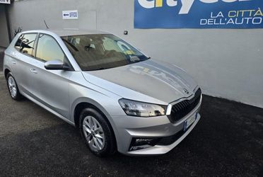 SKODA Fabia 1.0 TSI EVO 95 CV Style