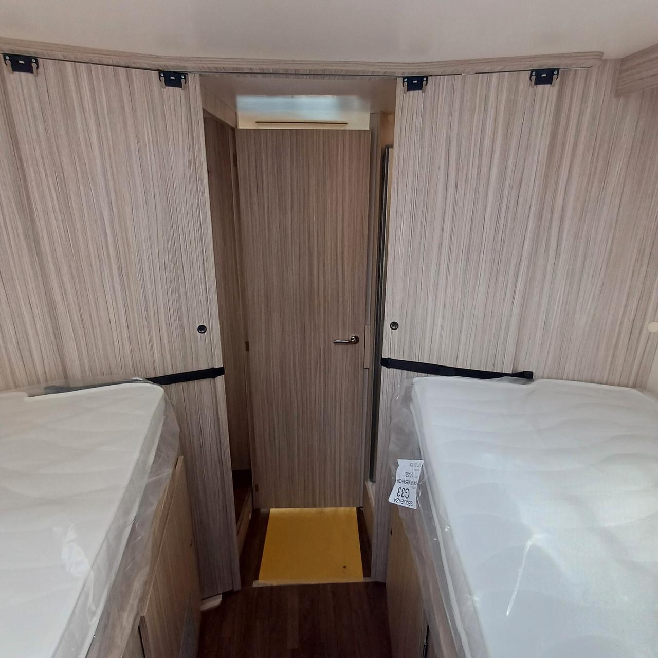 ELNAGH T- LOFT 532