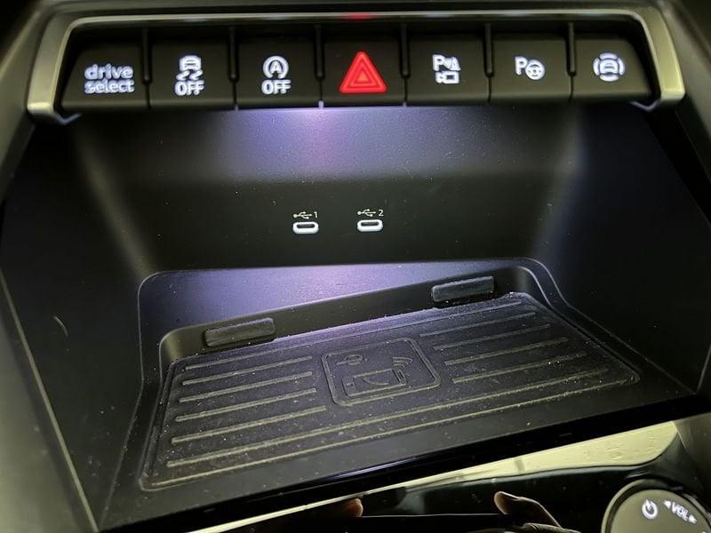 Audi A3 Sportback 35 TDI S tronic S line Edition