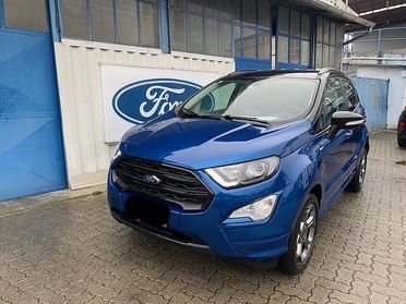 Ford EcoSport 1.0 EcoBoost 125 CV Start&Stop ST-Line