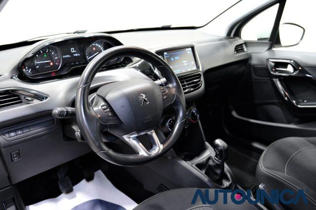 PEUGEOT 208 PURETECH 82CV 5 PORTE ACTIVE NEOPATENTATI