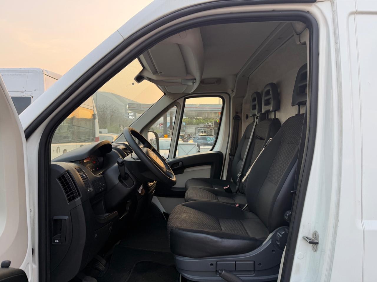 Citroen Jumper 30 BlueHDi 130 PC-TN Furgone