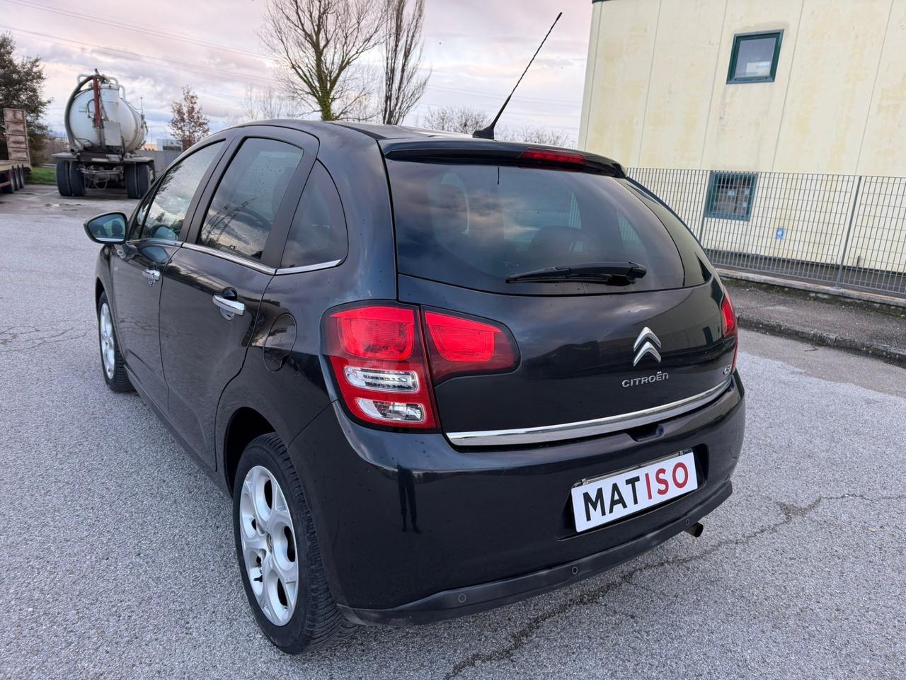 Citroen C3 1.4 HDi Business. 12 mesi di garanzia