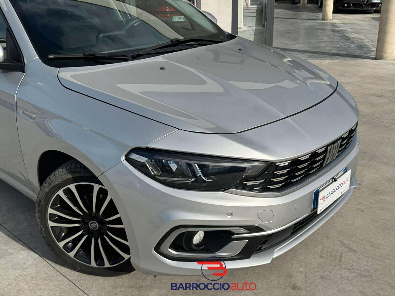 Fiat Tipo 1.6 Mjt S&S SW City Sport