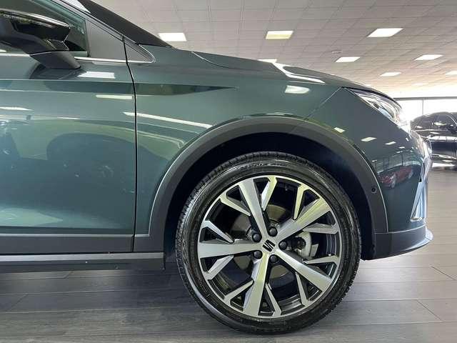 SEAT Arona Arona 1.0 ecotsi Xperience 95cv