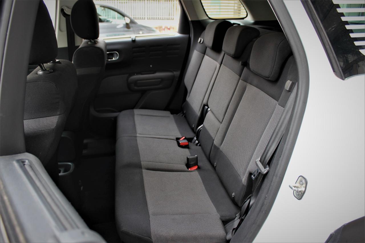 Citroen C3 Aircross PureTech 110 S&S Shine