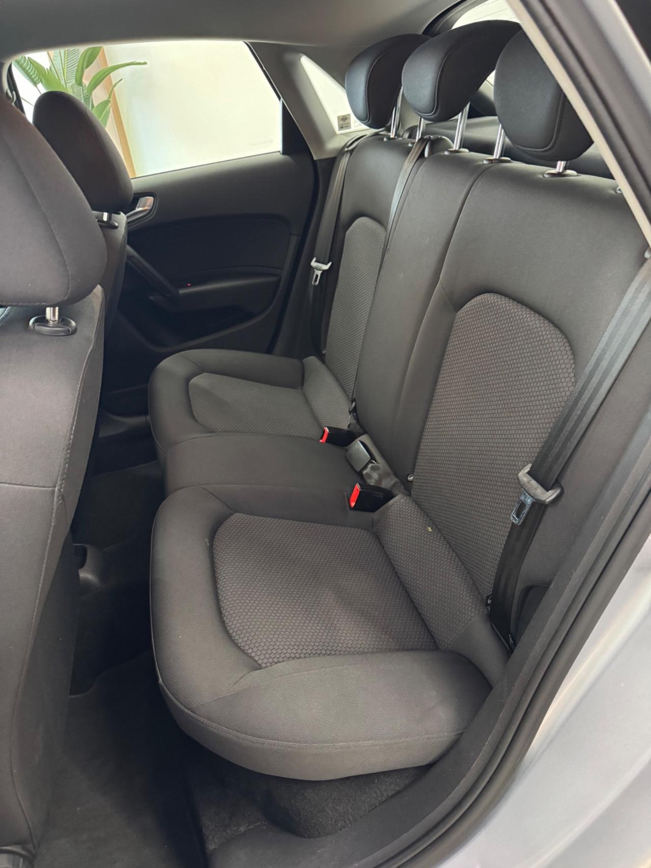 Audi A1 1.4 TDI Design