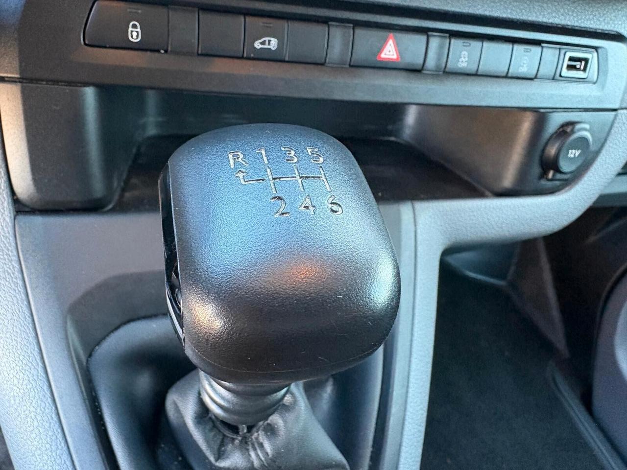 Citroen Jumpy M CLUB BlueHDi 120 PL-TN Furgone SPOTICAR