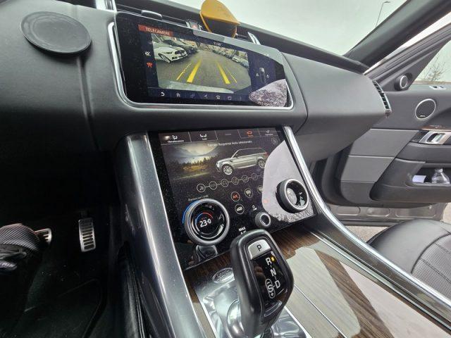 LAND ROVER Range Rover Sport 5.0 V8 525 CV HSE Dynamic PERMUTE IVA ESPOSTA