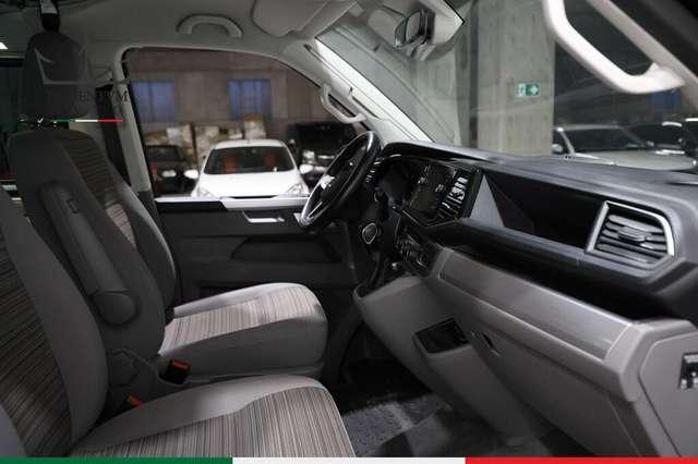 Volkswagen T6.1 California 4MOTION 4x4 Beach Camper Edition 150cv