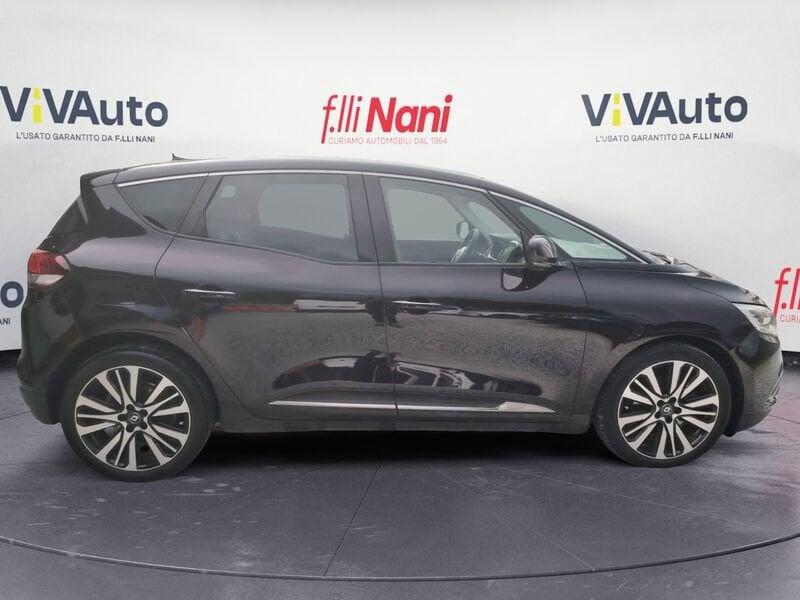 Renault Scénic Scénic dCi 160 CV EDC Energy Initiale Paris