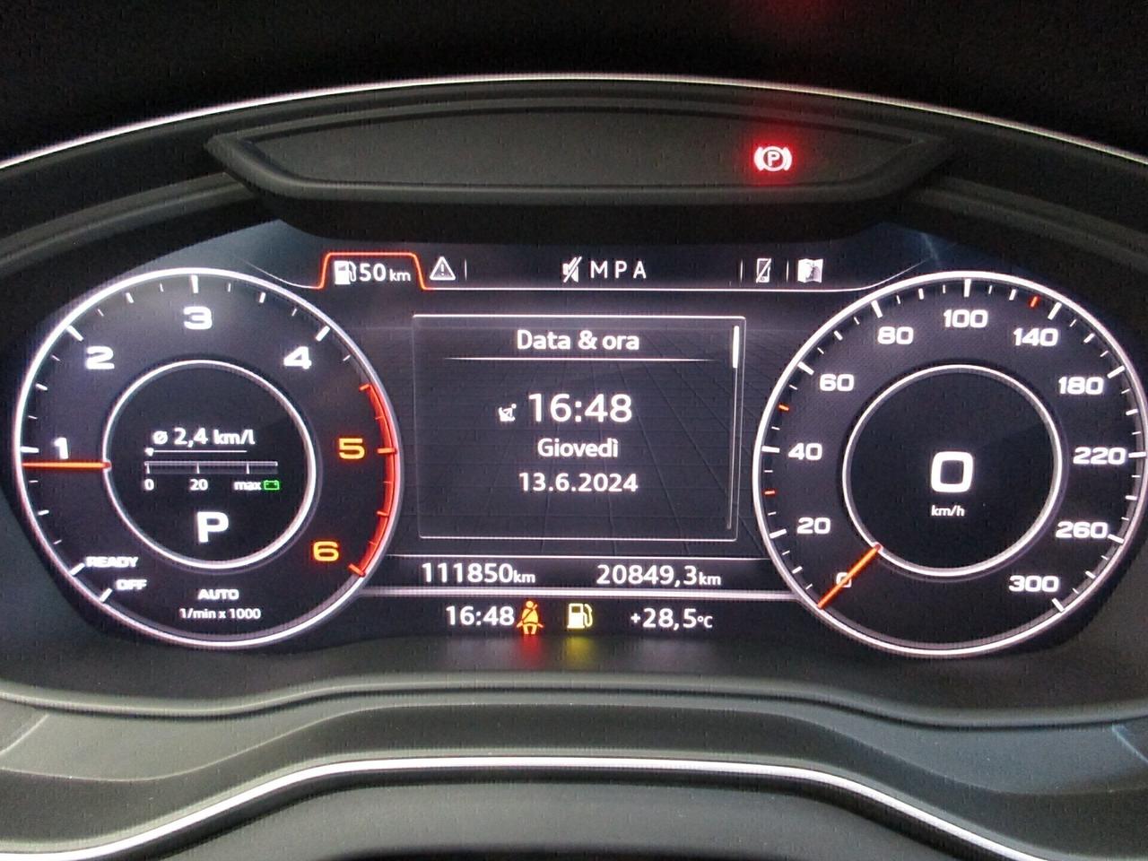 Audi Q5 2.0 TDI quattro S tronic sport s-line