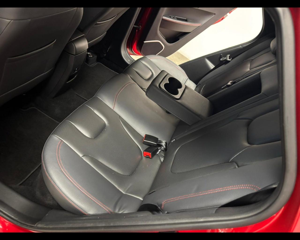 EVO Evo 3 - Evo 3 1.5 Gpl 107cv