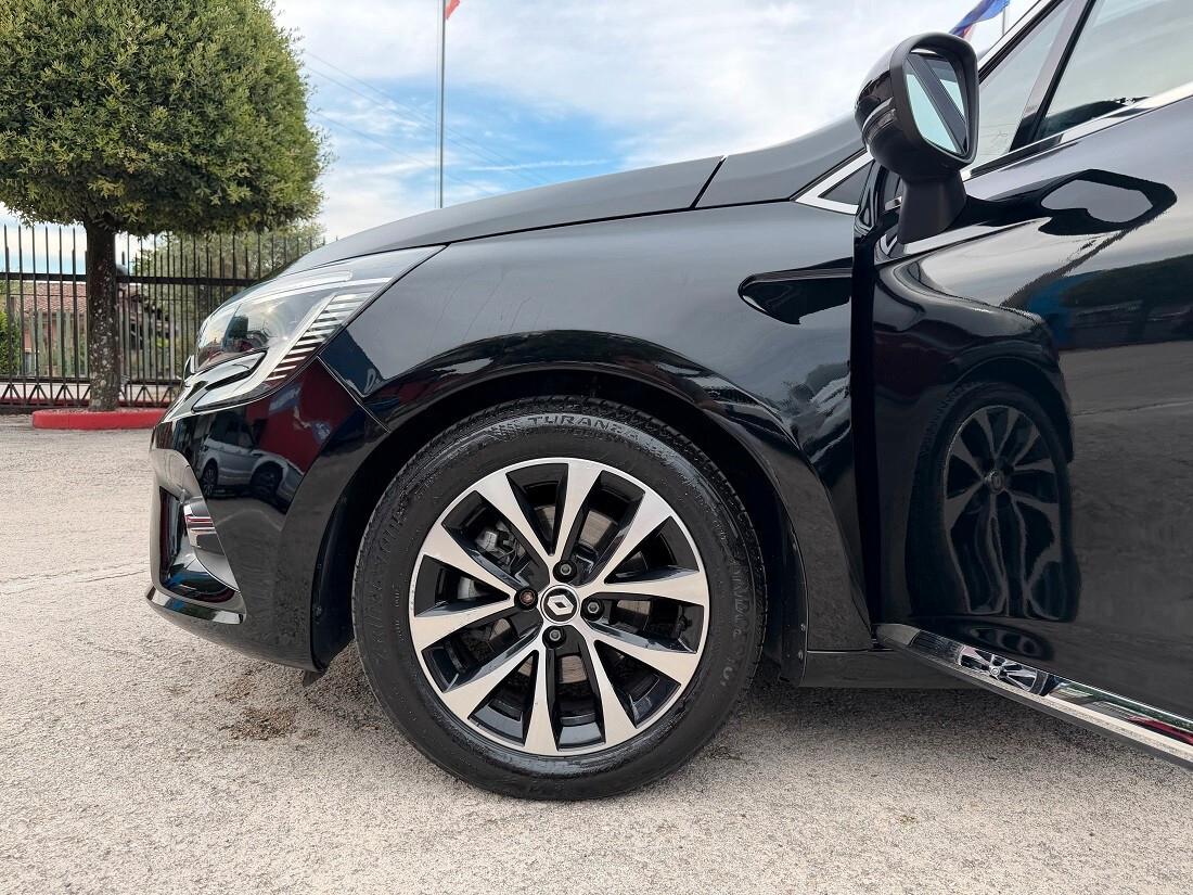 Renault Clio Full Hybrid E-Tech 145 CV 5 porte Techno