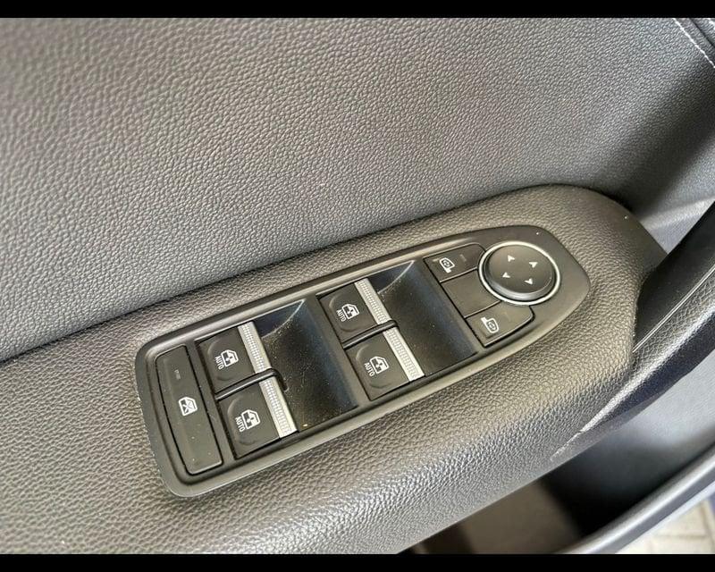 Renault Captur Captur 1.6 E-Tech full hybrid Techno 145cv auto