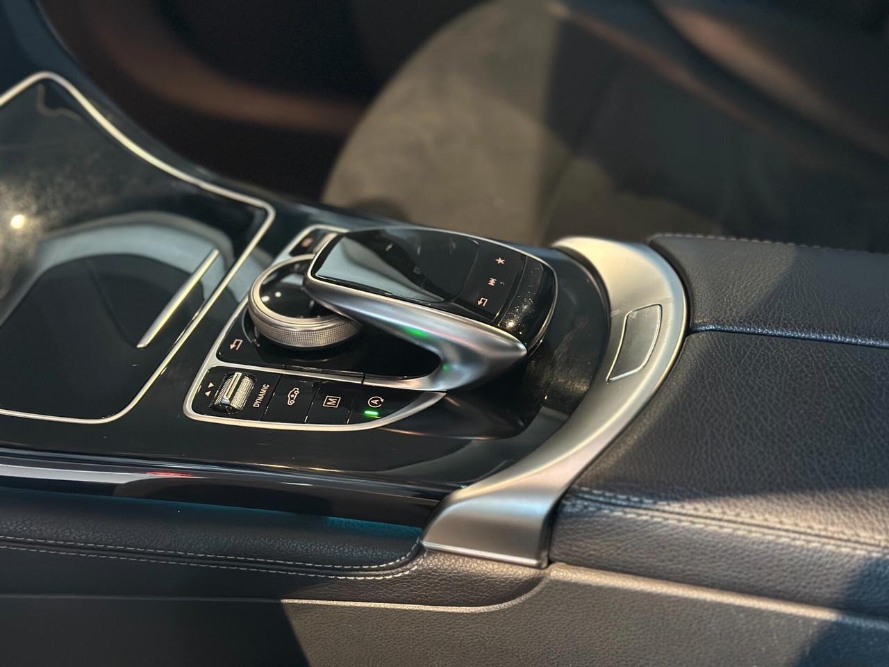 Mercedes-benz GLC 250 d 4Matic
