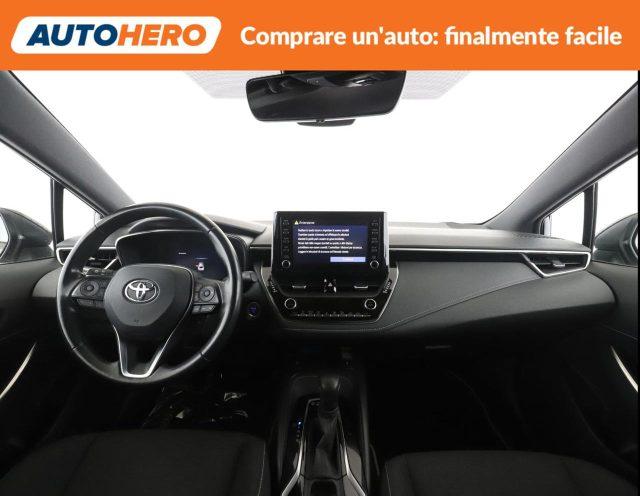 TOYOTA Corolla 1.8 Hybrid Style