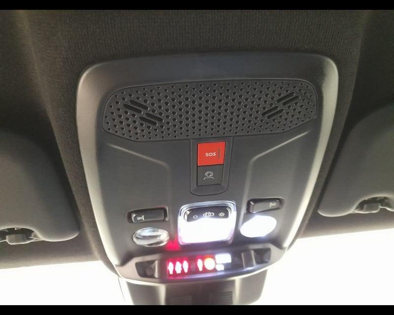 Opel Corsa Nuova GS 1.2 100CV MT6