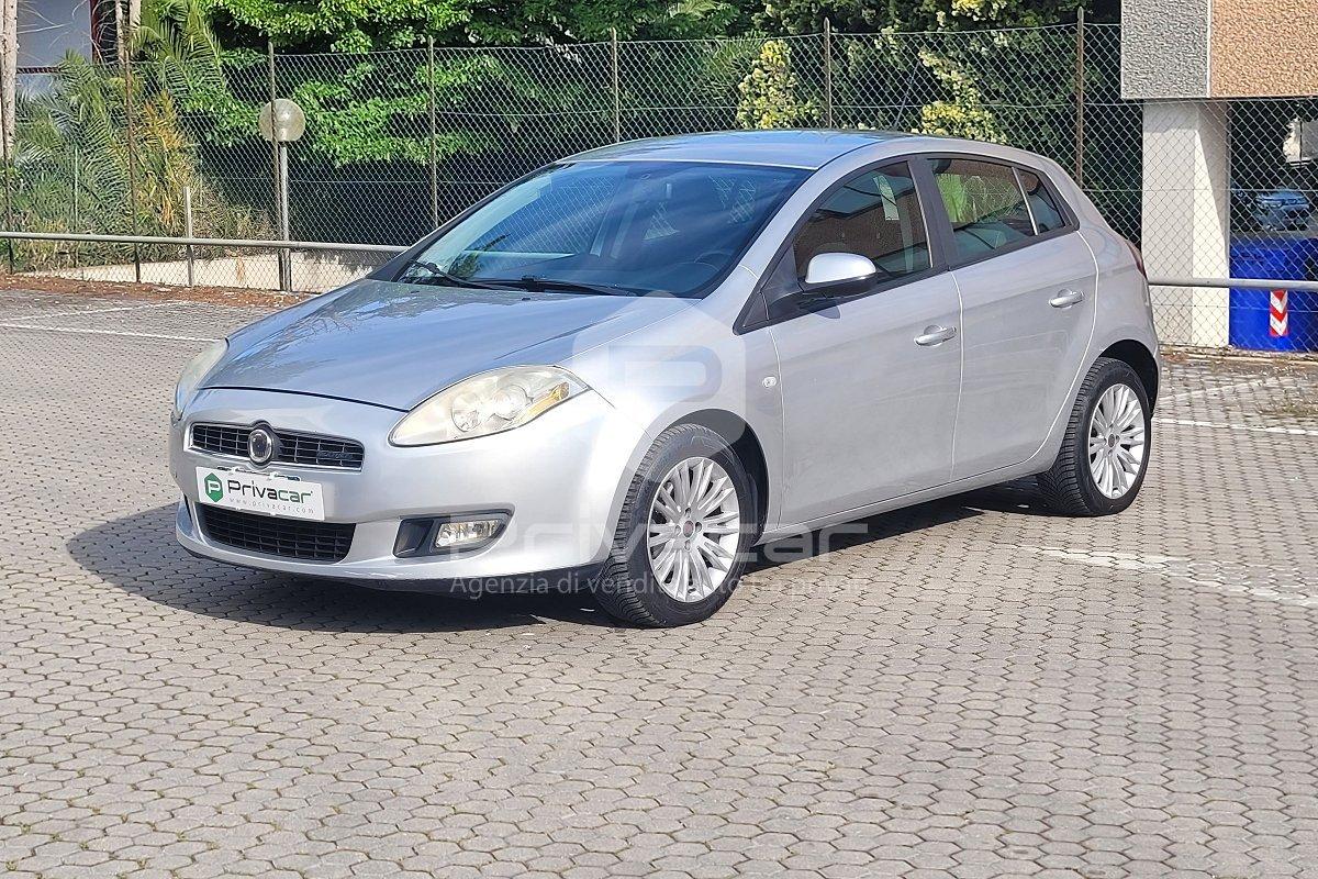 FIAT Bravo 1.6 MJT 120 CV DPF Active