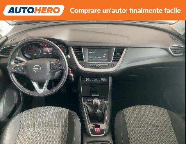 OPEL Grandland X 1.5 diesel Ecotec Start&Stop Advance